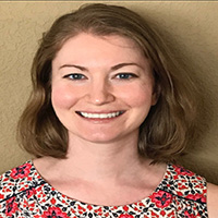 Alison Ossip-Drahos Ph.D.