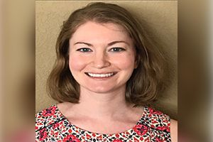 Alison Ossip-Drahos Ph.D.