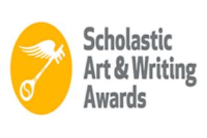 Scholastic Art and Writing Awards