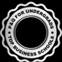 Poets&Quants Business School Award