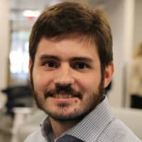 Joseph Gamache Ph.D.