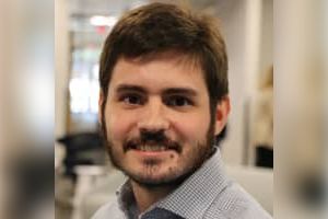 Joseph Gamache Ph.D.