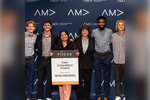 AMA Competition 2023