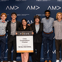 AMA Competition 2023