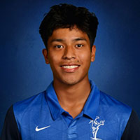 Mario Perez Alvarado