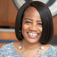 LaTonya Turner Ph.D.