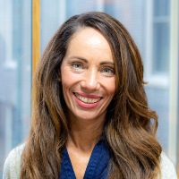 Natalie Tucker Ph.D.