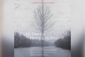 The Diary of Henry McBride