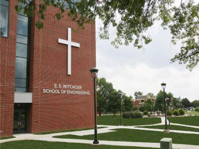 Engineering Building