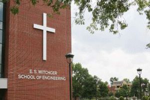 Engineering Building