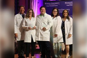White Coat Ceremony
