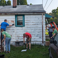 MUCOM Community Service