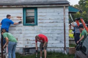 MUCOM Community Service