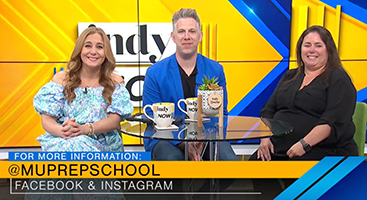 MU Prep and Indy Now