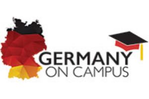Germany on Campus