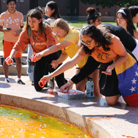 Hispanic Heritage Month