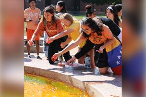 Hispanic Heritage Month