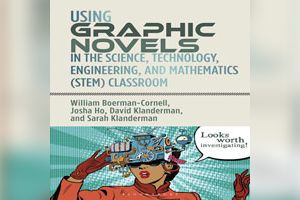 STEM Education Novel