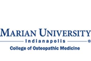 College of Osteopathic Medicine