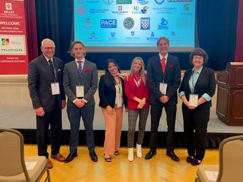 Bryan Professional Selling Team