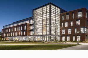 Engineering Building