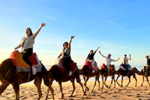 Abby Lemming Study Abroad