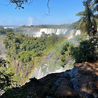 Juanita Rodriguez  Study Abroad