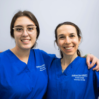 Ashley Kelly Christina Nelson