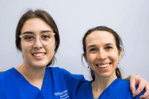 Ashley Kelly Christina Nelson