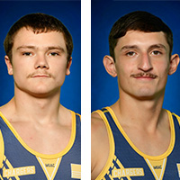 Christopher Bullock Bryan Chavero