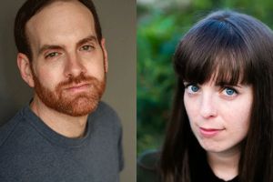 Scott Guild Rachel Cochran