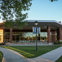 Dining Commons