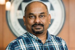 Niladri Kumar Mahato