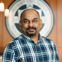 Niladri Kumar Mahato