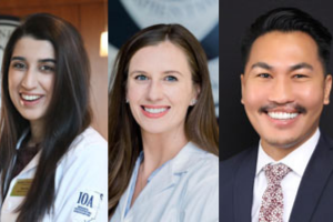 Osteopathic Medicine Alumni