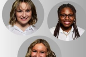 Indy500 Festival Princesses