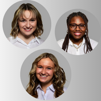 Indy500 Festival Princesses