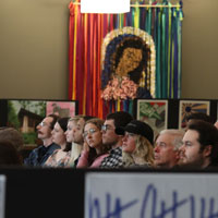 Art and Media Awards