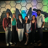 American Marketing Association Case Competition