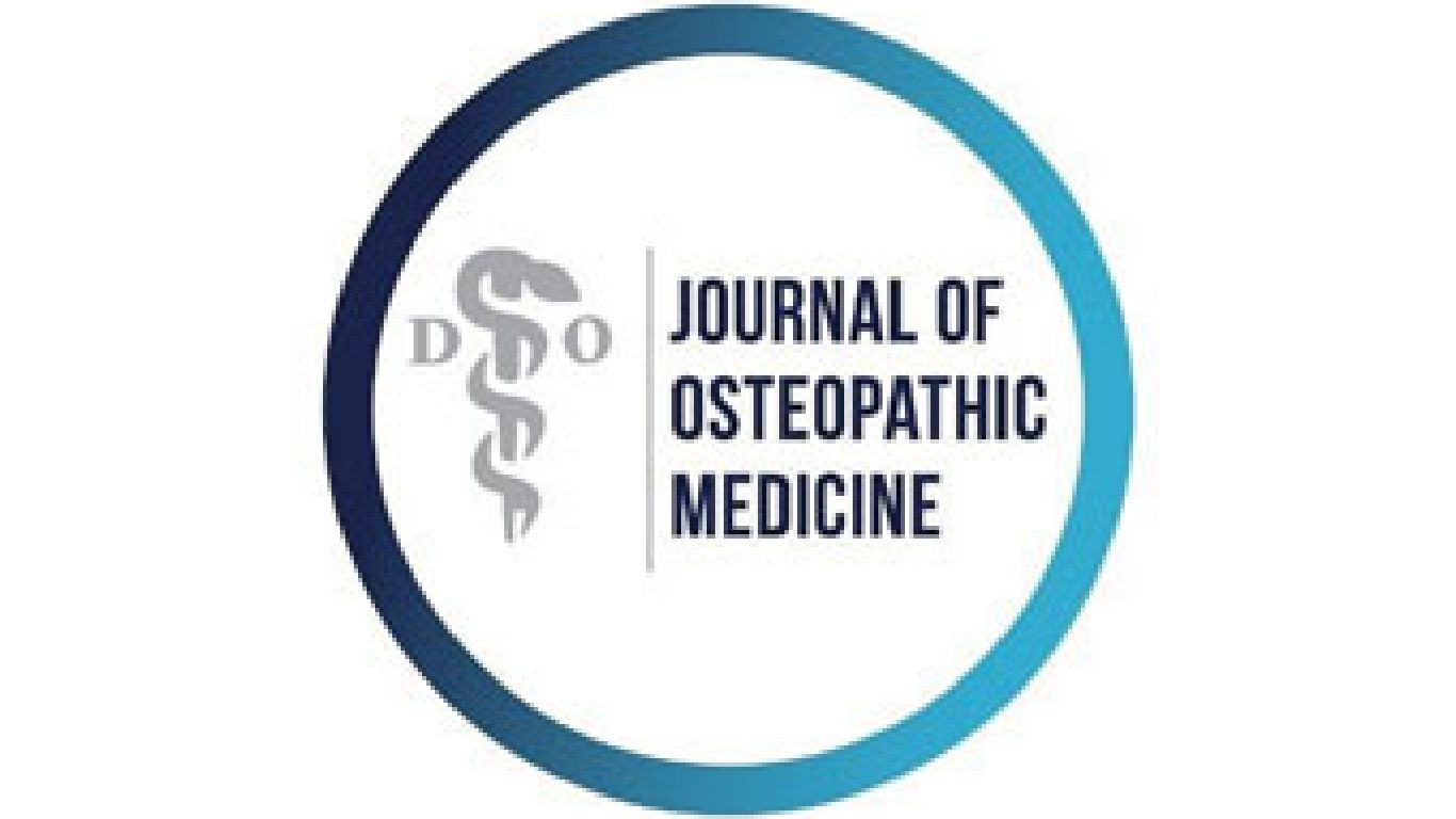 Osteopathic Medicine