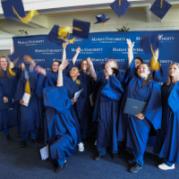 2024 Womens Prison Graduation