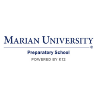 Preparatory School Logo