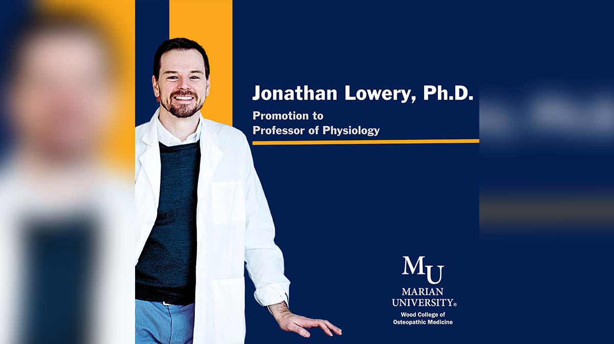 Jonathan Lowery