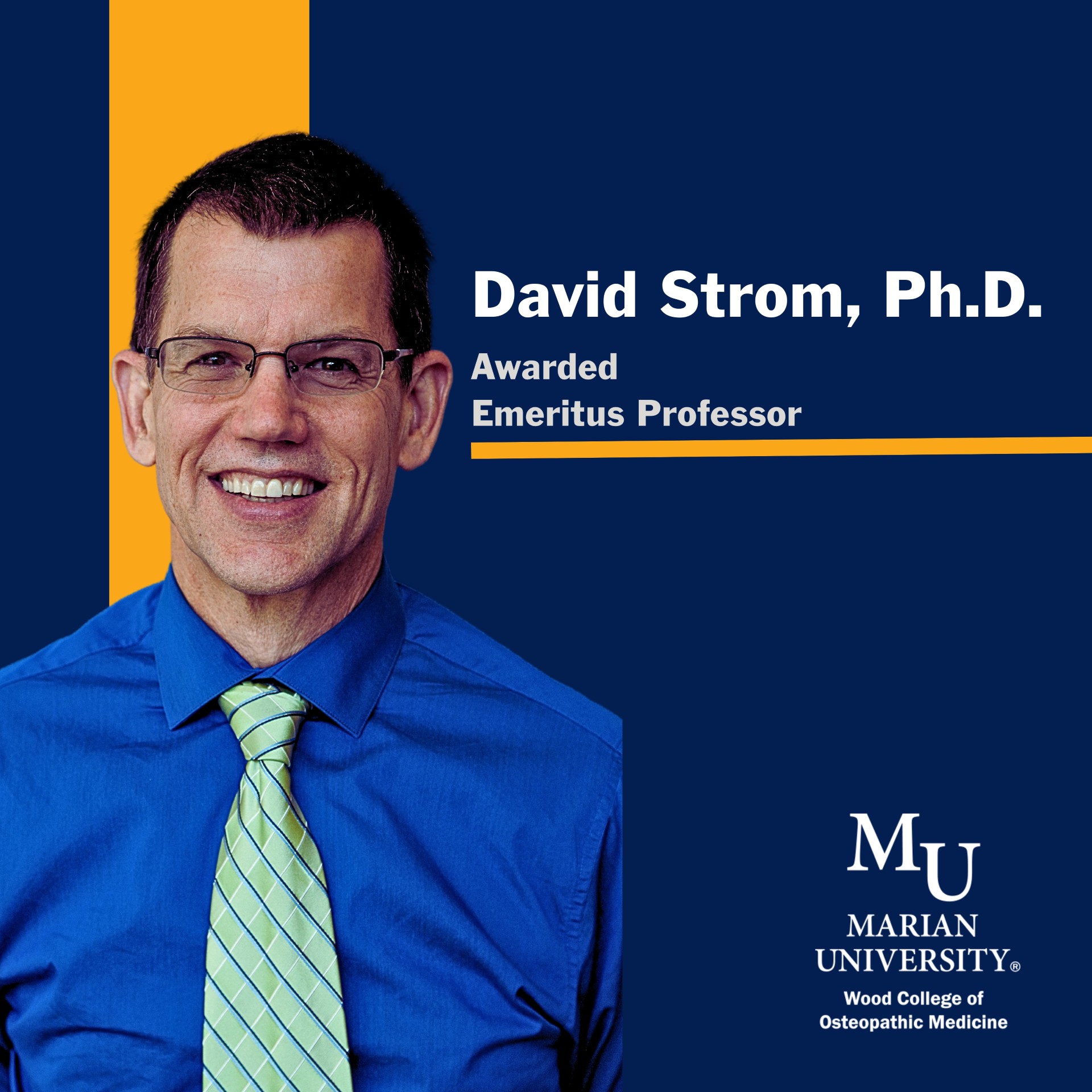David Strom
