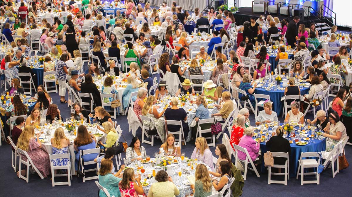 Women of Marian 2025