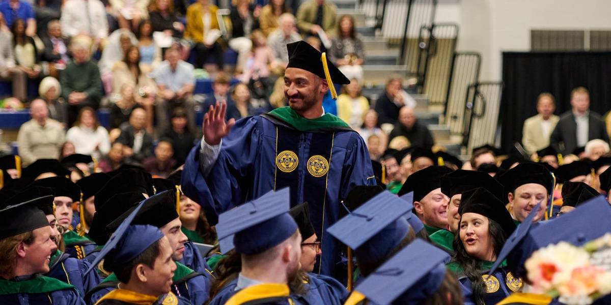 commencement