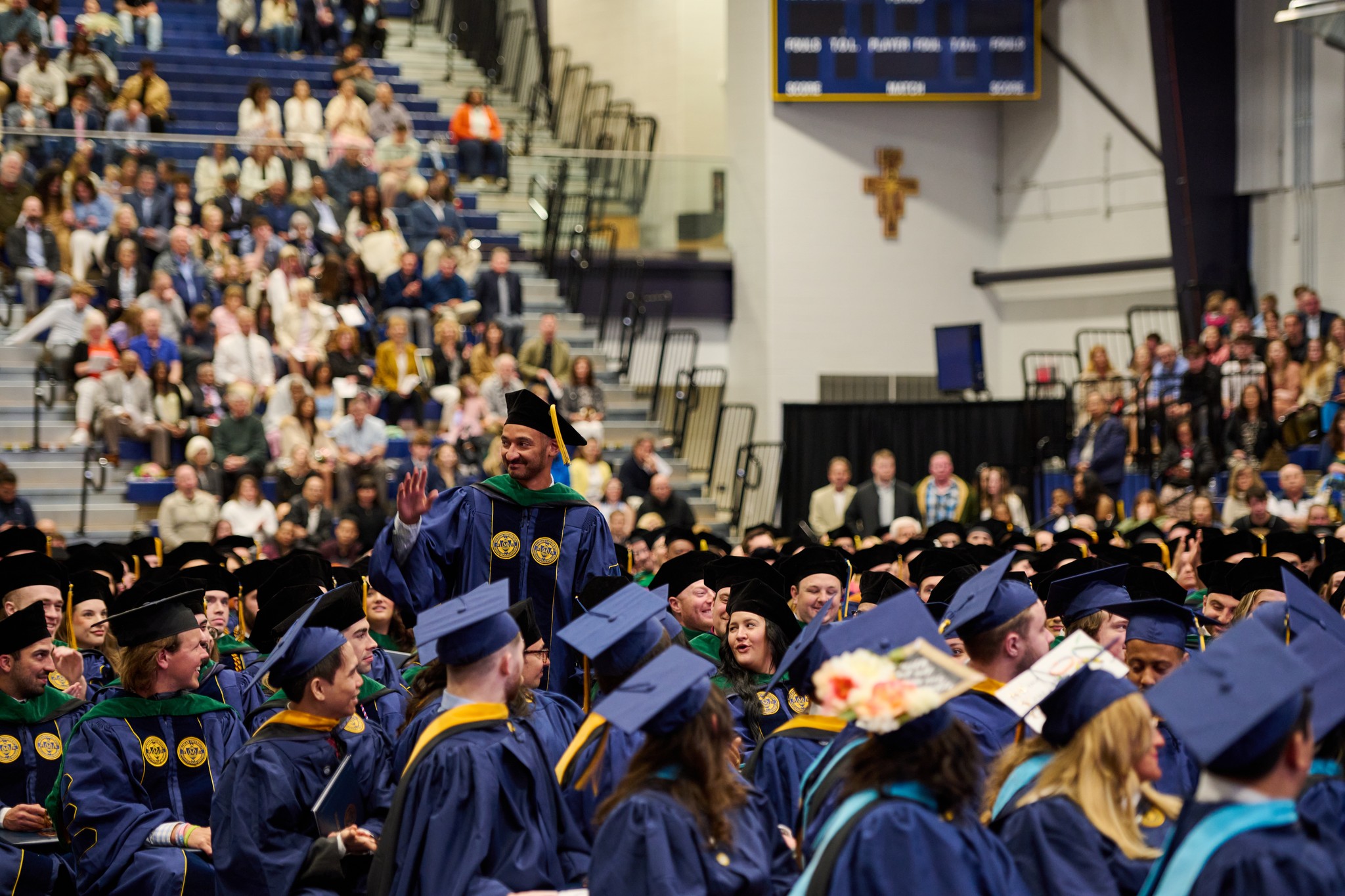 Commencement