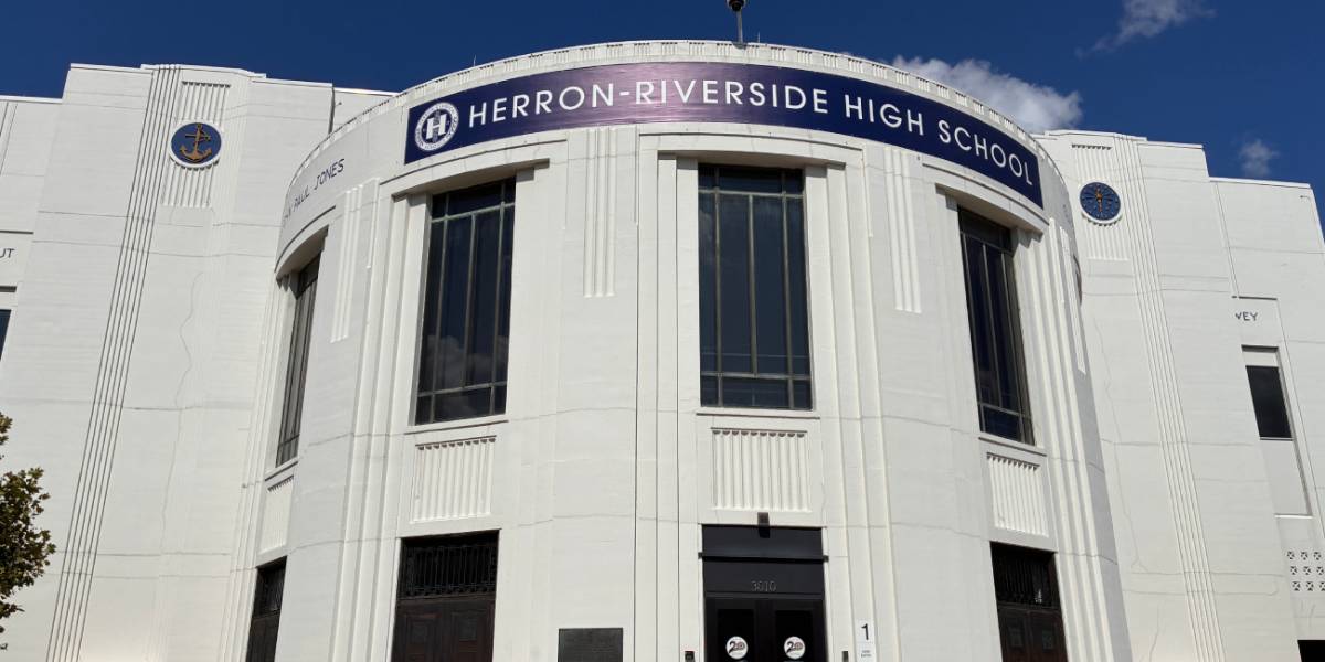 Herron-Riverside High School Expands Career and Technical Education Opportunities Through New Partnership at The Grove at Cold Spring