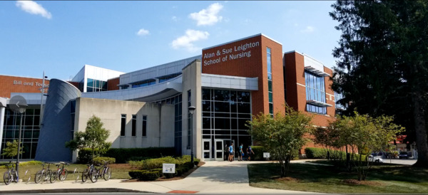 leighton school