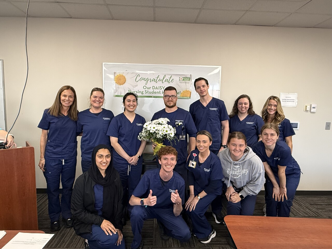nursing honor